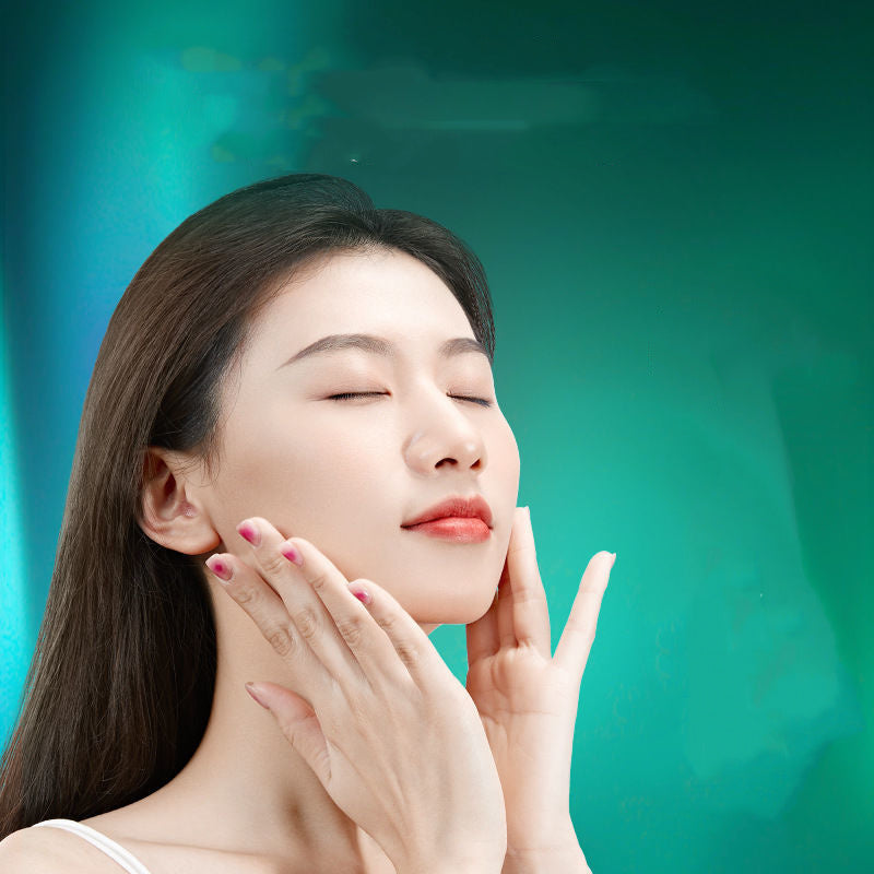 Plant Skin Care Product Set Water Lotion Moisturizing Full Set Of Cosmetics Plant Skin Care Product Set Water Lotion Moisturizing Full Set Of Cosmetics